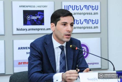 Նախատեսվում է հիմնանորոգել Արարատի և Վայոց ձորի մարզերն իրար կապող ճանապարհահատվածը