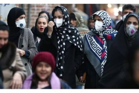 Coronavirus: Quatre nouveaux morts en Iran, 19 au total