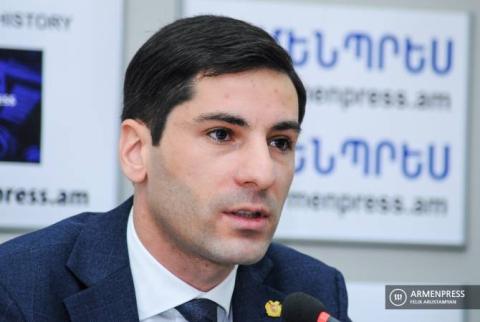 Արարատի մարզում զբոսաշրջության, սպասարկման ոլորտում խոշոր բիզնես ծրագրեր են ակնկալվում