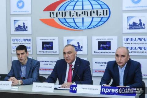 Եկամտային հարկի գումարների վերադարձը կավտոմատացվի.ՊԵԿ-ը հանդես է գալիս նոր նախաձեռնությամբ
