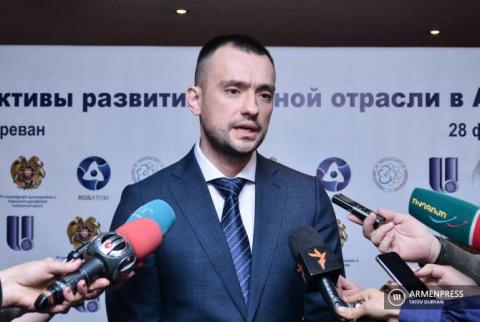 ՀՀ և ՌԴ կառավարությունները չեն քննարկել ԱԷԿ-ի արդիականացման համար վարկի երկարաձգման հարցը