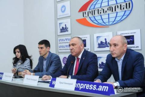 Գործարարները կարևորում են ԱԱՀ-ի փոխհատուցվող գումարի վերադարձի ընթացակարգի պարզեցումը