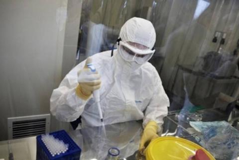 В Мексике выявили первый случай заражения коронавирусом