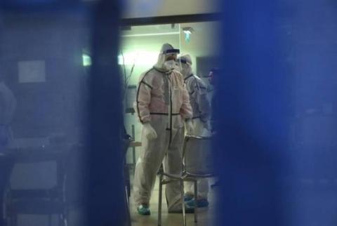 72-year-old Iranian official infected with Covid-2019 dies in Tehran