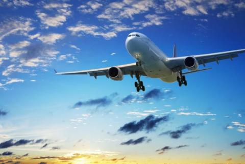 Armenia airline cancels Yerevan-Tel Aviv-Yerevan flights until March 22