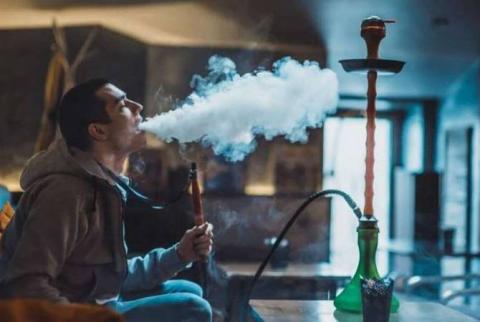 Conditions during hookah smoking are favorable for being infected with Covid-19 – deputy minister