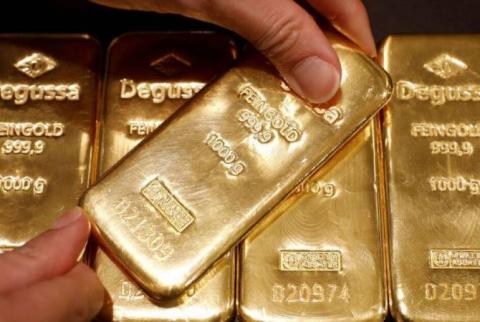 NYMEX: Precious Metals Prices Up - 03-03-20