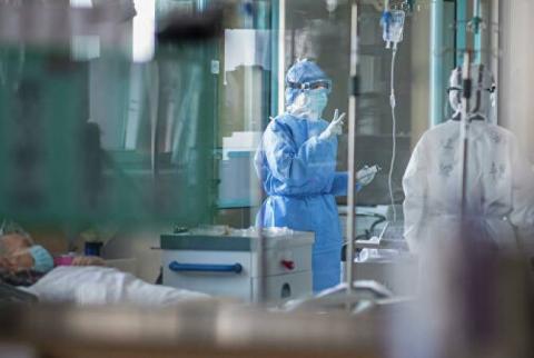 В Польше зарегистрировали первый случай заболевания коронавирусом