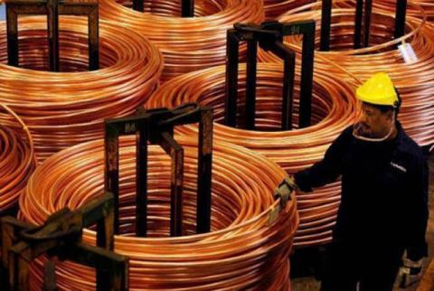 LME. Prices for non-ferrous and minor metals - 04-03-20