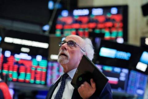 US stocks up - 04-03-20