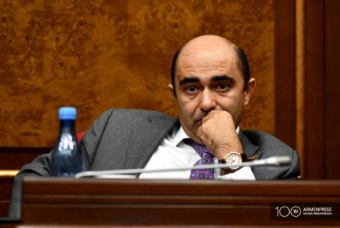 Մարուքյանն ատելության խոսքի տարածման պատասխանատու է համարում իշխանությանը. Խանդանյանը հակադարձում է