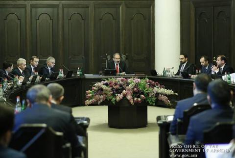 Measures to prevent spread of Covid-19 continue in Armenia, situation is under control