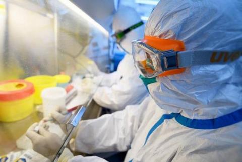 В ЮАР зафиксировали первый случай заражения коронавирусом