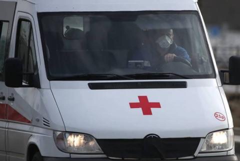 Six new cases of coronavirus confirmed in Russia