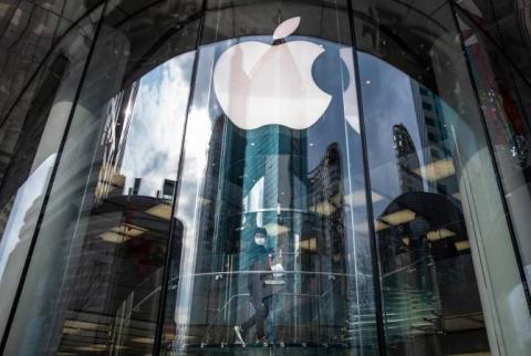 CNBC: Apple препятствует распространению ненадежных приложений, касающихся коронавируса