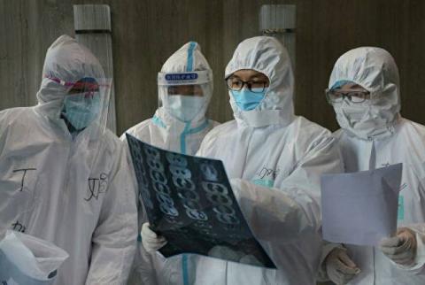 Number of coronavirus cases in Thailand reaches 50