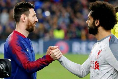 No pre-match handshake at UEFA matches