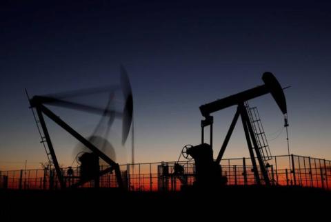 Oil Prices Up - 10-03-20