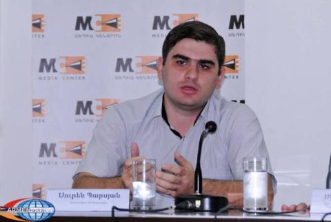 Տնտեսագետը նավթի համաշխարհային գնի անկման երկու պատճառ է տեսնում. Հայաստանը պետք է քայլեր ձեռնարկի