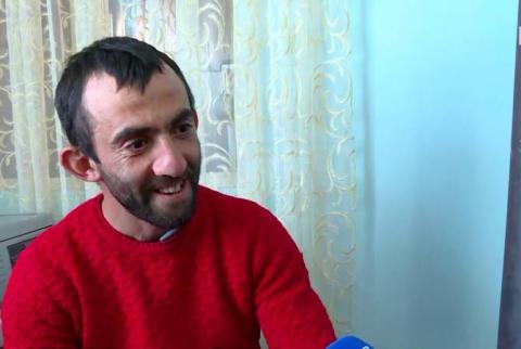 Граждане, проживающие за рубежом, предлагают свою помощь Мехаку Аракеляну