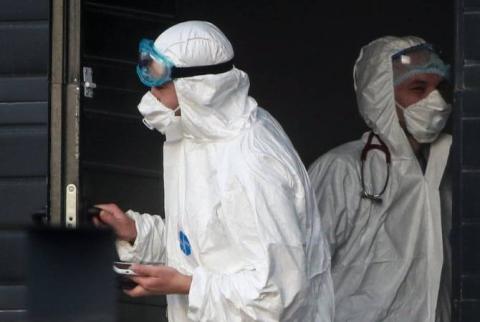 Cuba confirms first three coronavirus cases