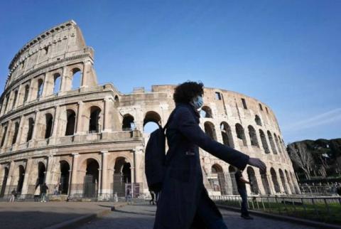 Armenians in Italy give insight to draconian lockdown measures in Europe’s top coronavirus hotbed 