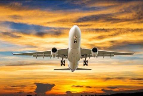 Evacuation flight from Italy to include Armenian students, tourists and expats 