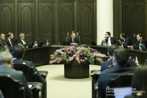 Դեղորայքի և բժշկական պարագաների դեֆիցիտ պետությունը չունի