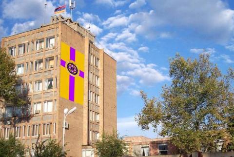 Tough measures taken in Etchmiadzin city as the city becomes epicenter of coronavirus