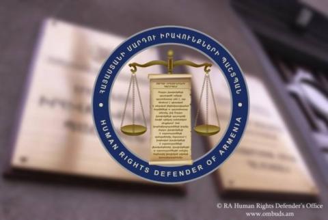 Омбудсмен призывает граждан адресовать заявления и жалобы в онлайн режиме