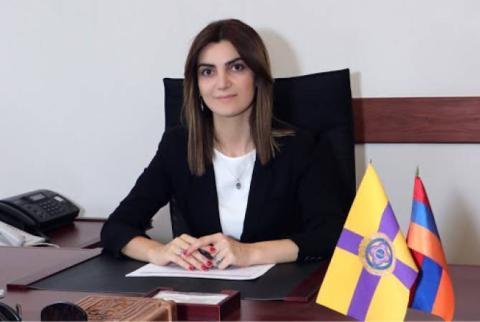 Etchmiadzin Municipality fighting against outdoor trade to prevent spread of coronavirus