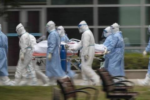 G7 leaders to discuss spread of coronavirus on March 16