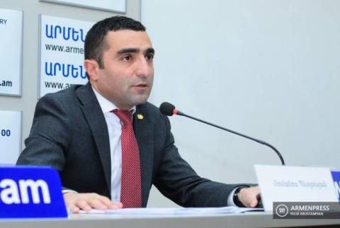 Կոտայքի մարզպետարանի աշխատակիցների մի մասը հեռահար եղանակով է աշխատելու