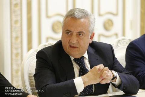 Բանկերն այսօրվանից հնարավորություն ունեն փոխել վարկային պայմանները. Արթուր Ջավադյան
