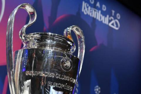 Les finales de la Ligue des champions et de la Ligue Europa, fin juin