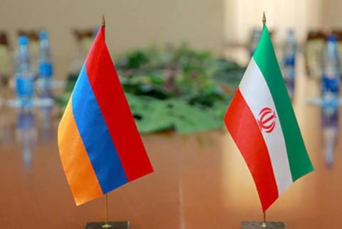 Armenia-Iran ban on freight shipments amended for some exceptions 