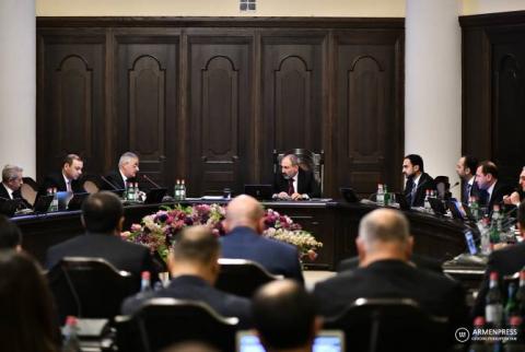 Այլևս նման բան չկրկնվի. վարչապետը կրկին անդրադարձավ իր հանձնարարականներին