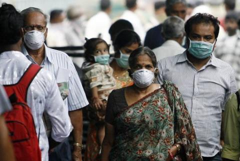 COVID-19 cases in India reach 219