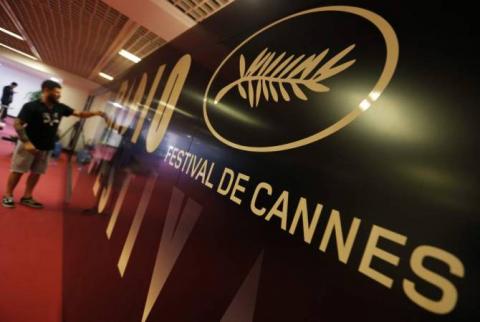 73-й Каннский кинофестиваль отложен из-за коронавируса