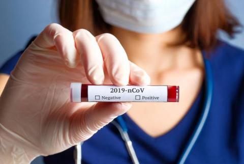 Число подтвержденных случаев коронавируса в Соединенном Королевстве достигло 3 269
