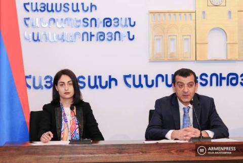 Inflation in Armenia to remain at low level in coming months – CBA Board member