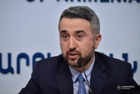 Հայաստանի ազգային կինոկենտրոնը հանդես կգա երկու նոր նախագծով
