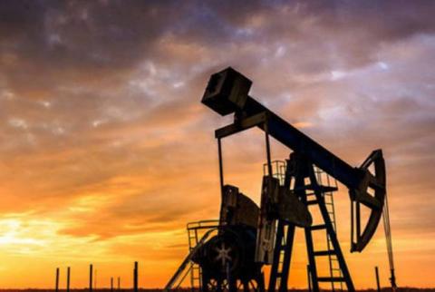 Oil Prices Down - 20-03-20