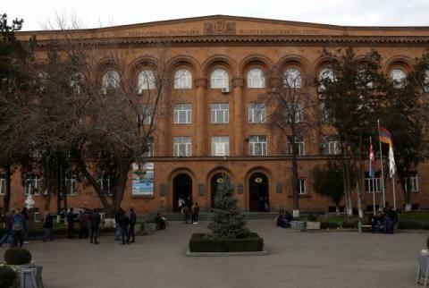 Պոլիտեխնիկում գործարկվում է հայկական առաջին համալսարանական առցանց կրթական հարթակը