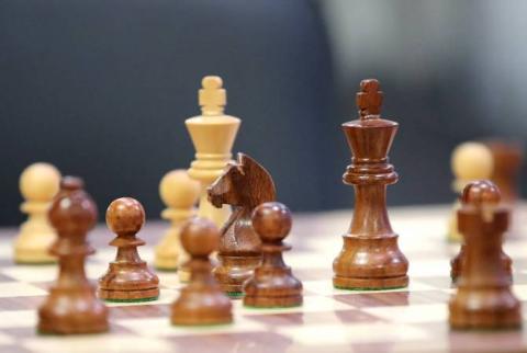 Շախմատի Օլիմպիադան կարող է հետաձգվել    