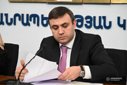 Ограничения хозяйственной деятельности не распространяются на кафе: заместитель министра