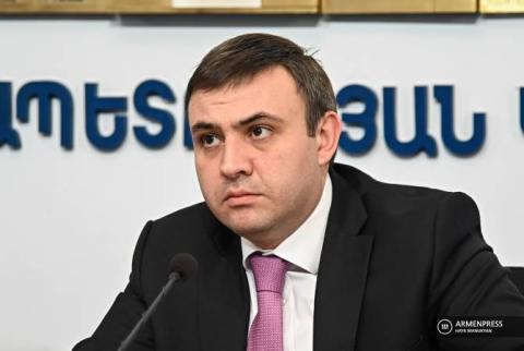 При экспорте продуктов из Армении в страны ЕАЭС и в другие зараженных товаров не обнаружено