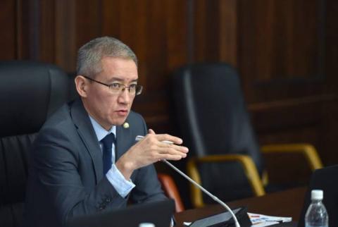Kyrgyzstan considers providing social support to citizens left without jobs