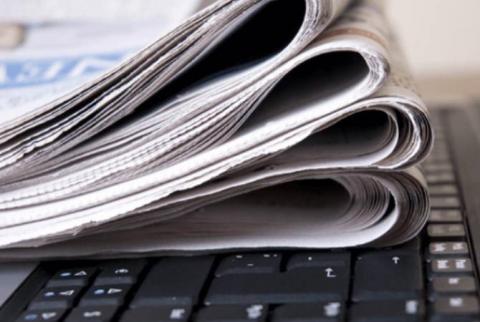 Syria suspends publication of printed newspapers to tackle COVID-19