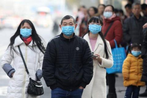 COVID-19 latest updates: Just 39 new cases confirmed in China